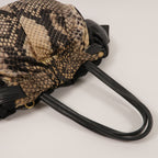 Prada Nylon Shoulder Bag