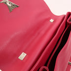 Louis Vuitton Lockme · Calfskin
