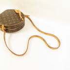 Louis Vuitton Boîte Chapeau Souple · Monogram