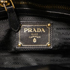 Prada Nylon Shoulder Bag