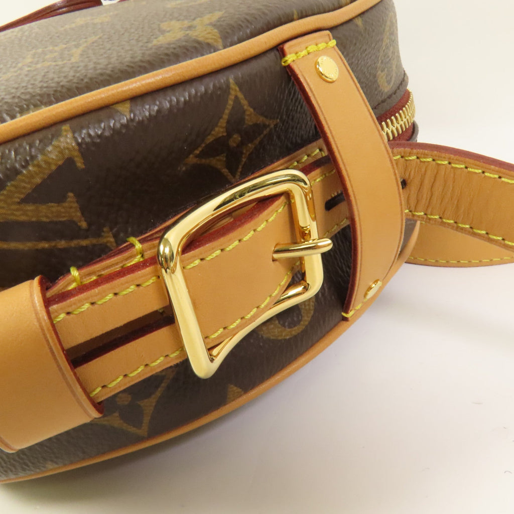 Louis Vuitton Boîte Chapeau Souple · Monogram