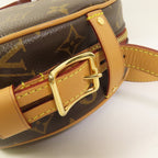 Louis Vuitton Boîte Chapeau Souple · Monogram