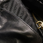 Prada Nylon Shoulder Bag