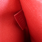 Louis Vuitton Lockme · Calfskin