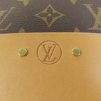 Louis Vuitton Boîte Chapeau Souple · Monogram