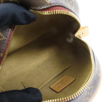 Louis Vuitton Boîte Chapeau Souple · Monogram