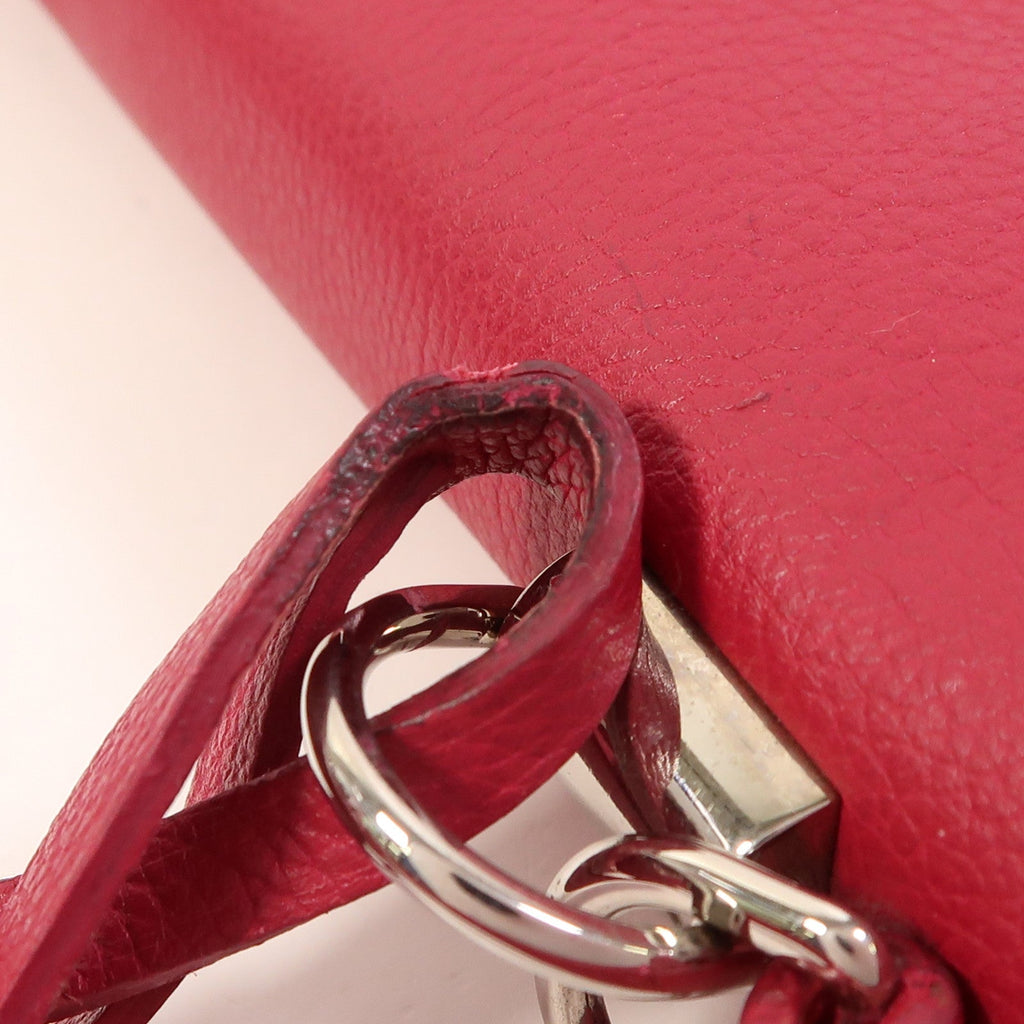 Louis Vuitton Lockme · Calfskin