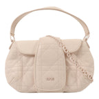 Dior Kids Bow · Calfskin