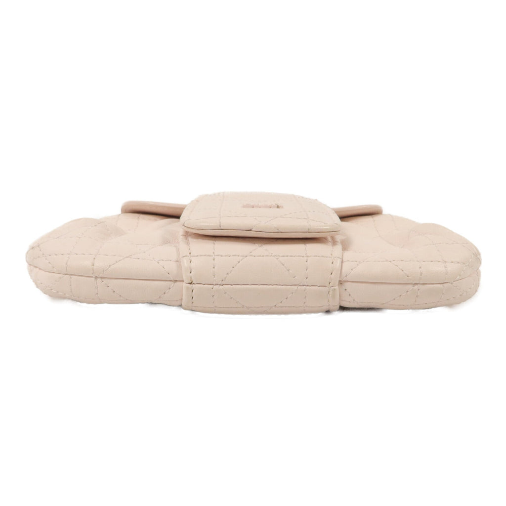 Dior Kids Bow · Calfskin