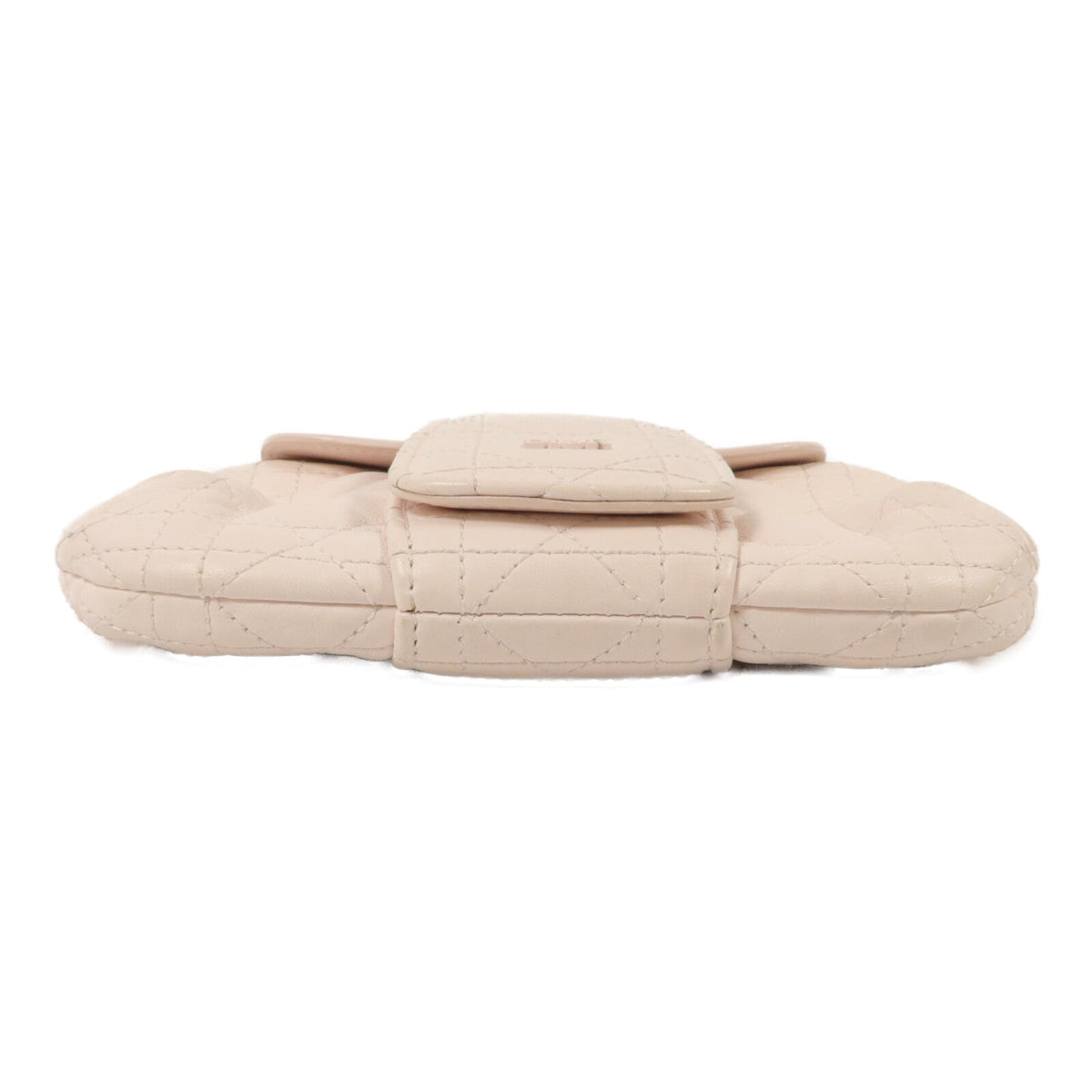 Dior Kids Bow · Calfskin