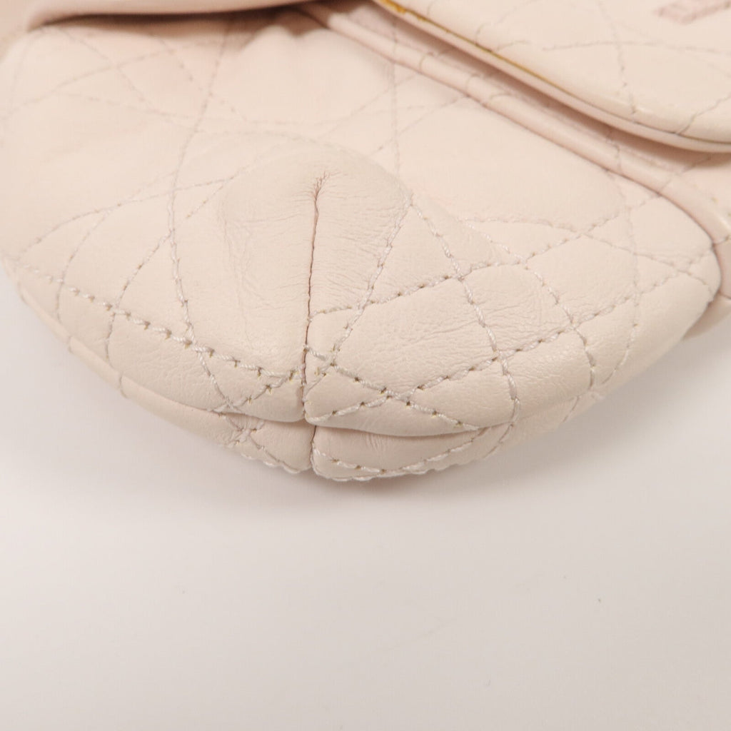 Dior Kids Bow · Calfskin