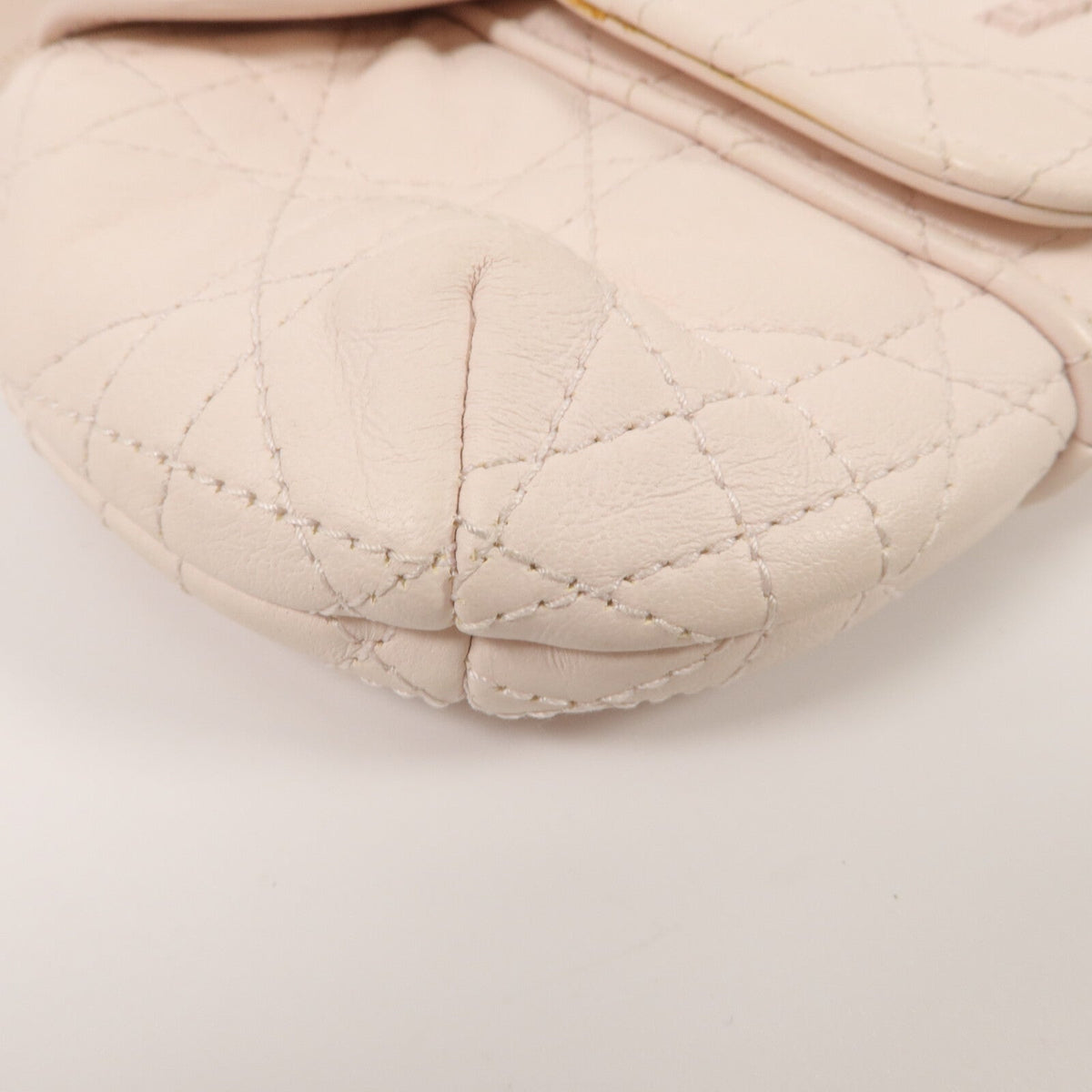 Dior Kids Bow · Calfskin