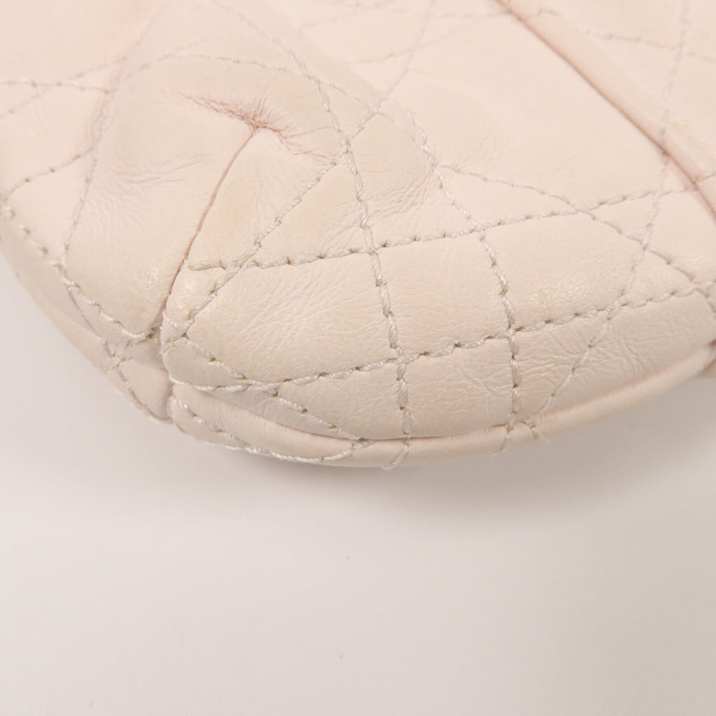 Dior Kids Bow · Calfskin