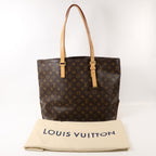 Louis Vuitton Mezzo · Monogram