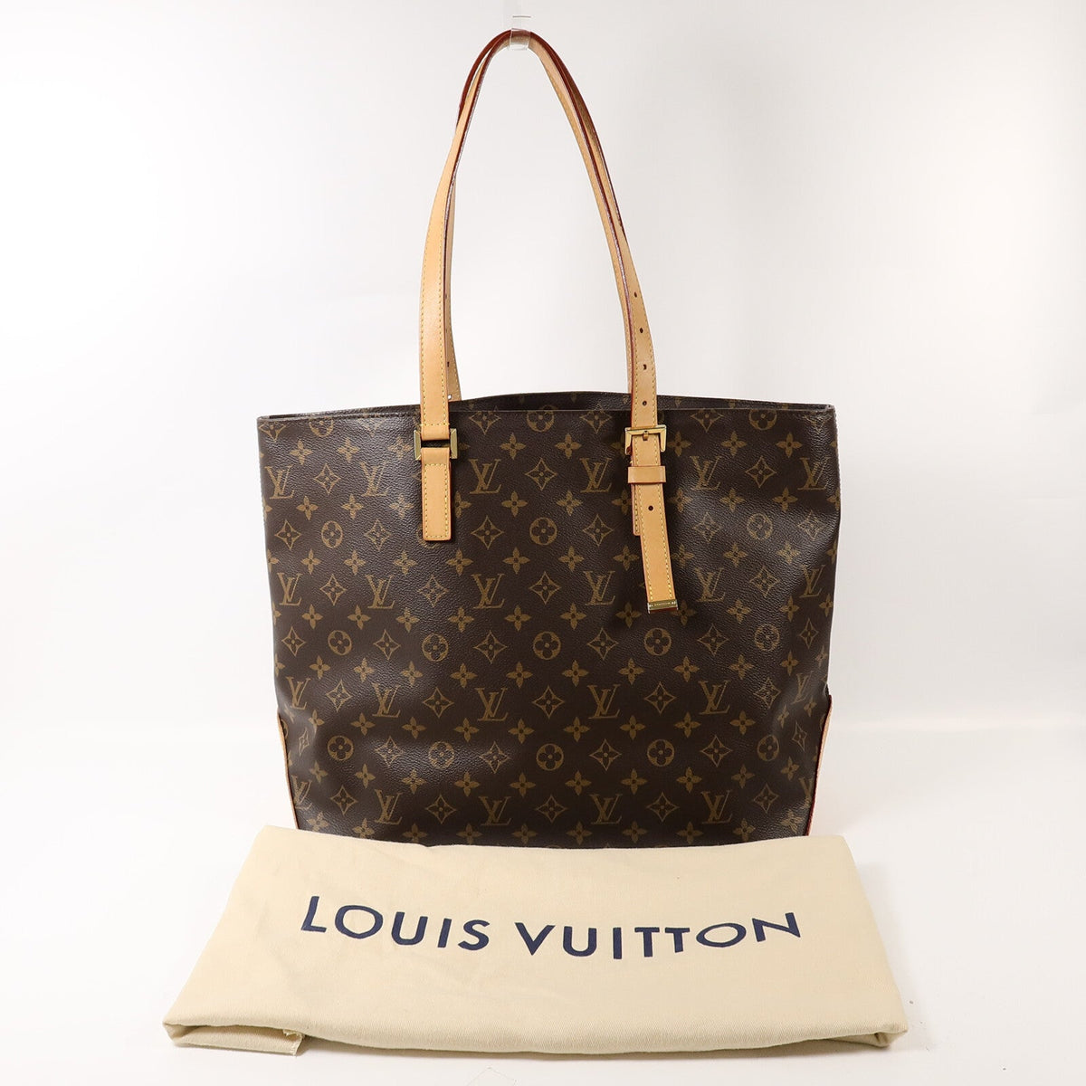 Louis Vuitton Mezzo · Monogram