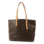 Louis Vuitton Mezzo · Monogram