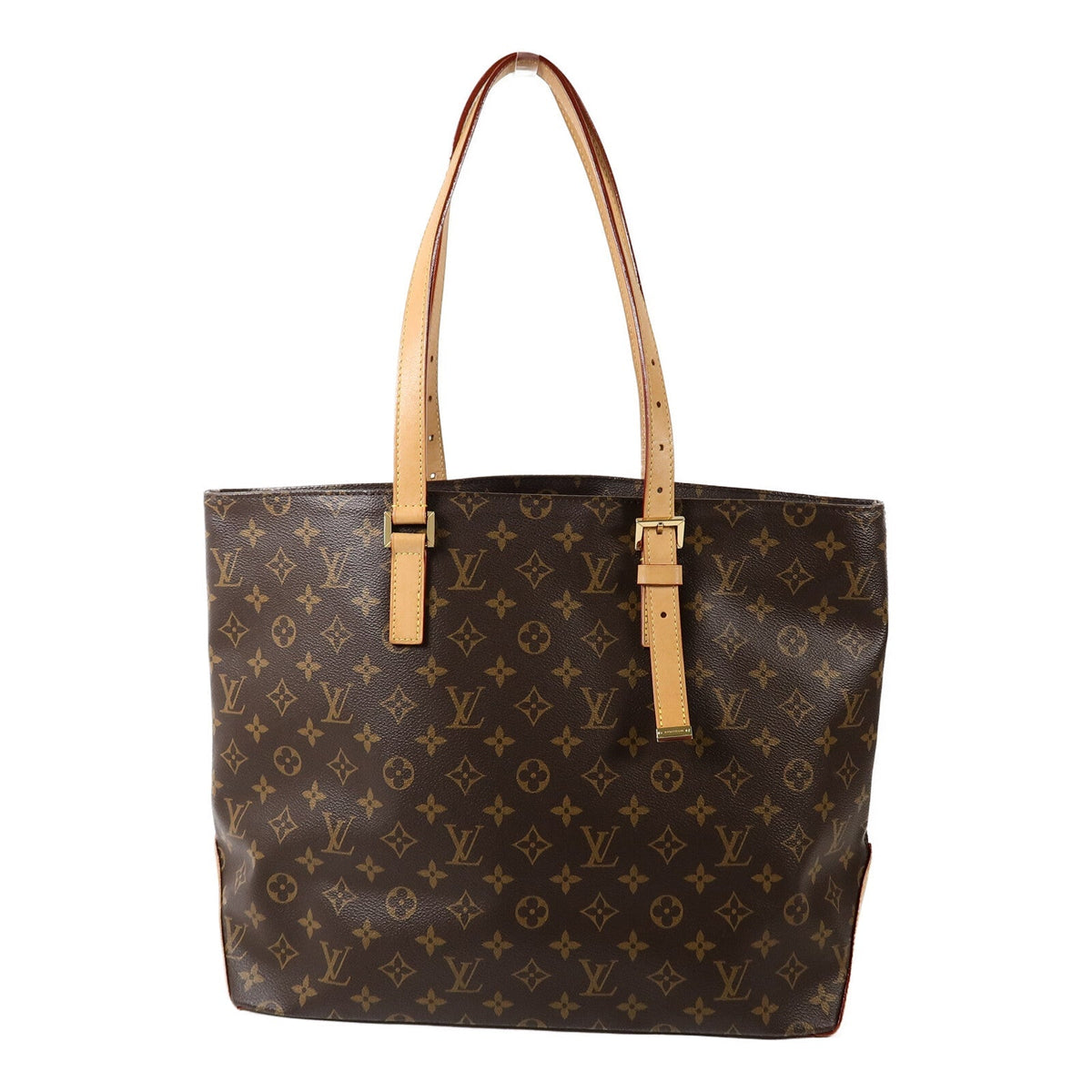 Louis Vuitton Mezzo · Monogram