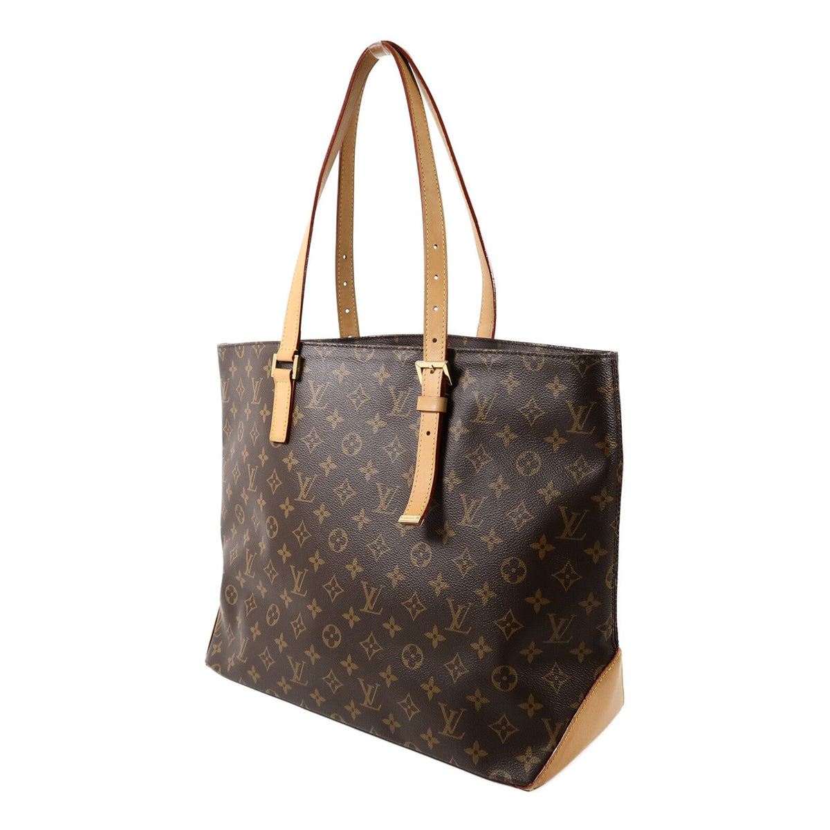 Louis Vuitton Mezzo · Monogram