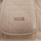 Dior Kids Bow · Calfskin