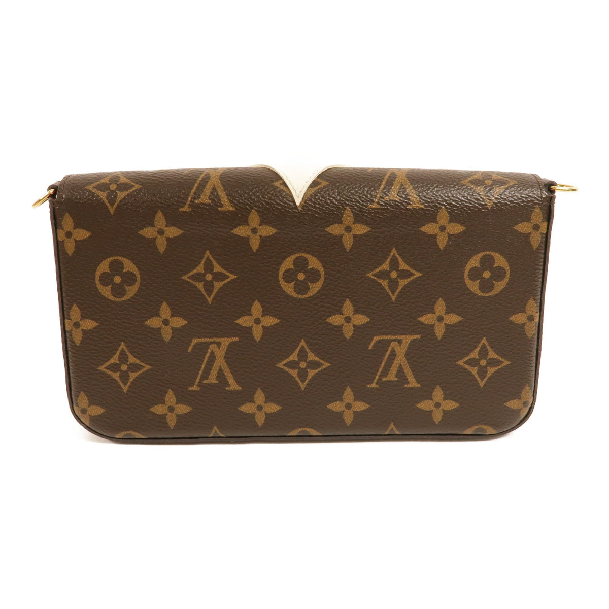 Louis Vuitton Felicie · Lovely Birds · Monogram