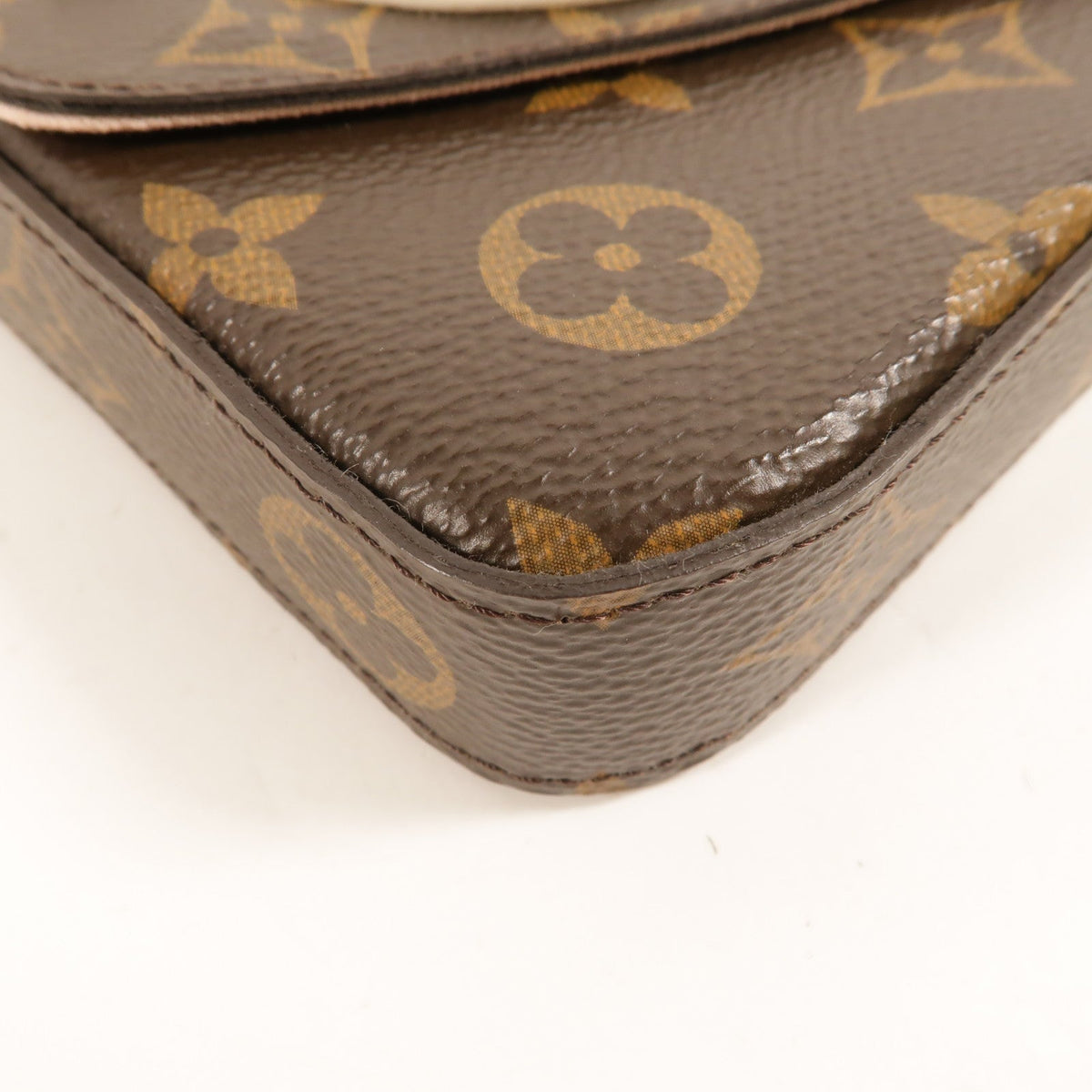 Louis Vuitton Felicie · Lovely Birds · Monogram