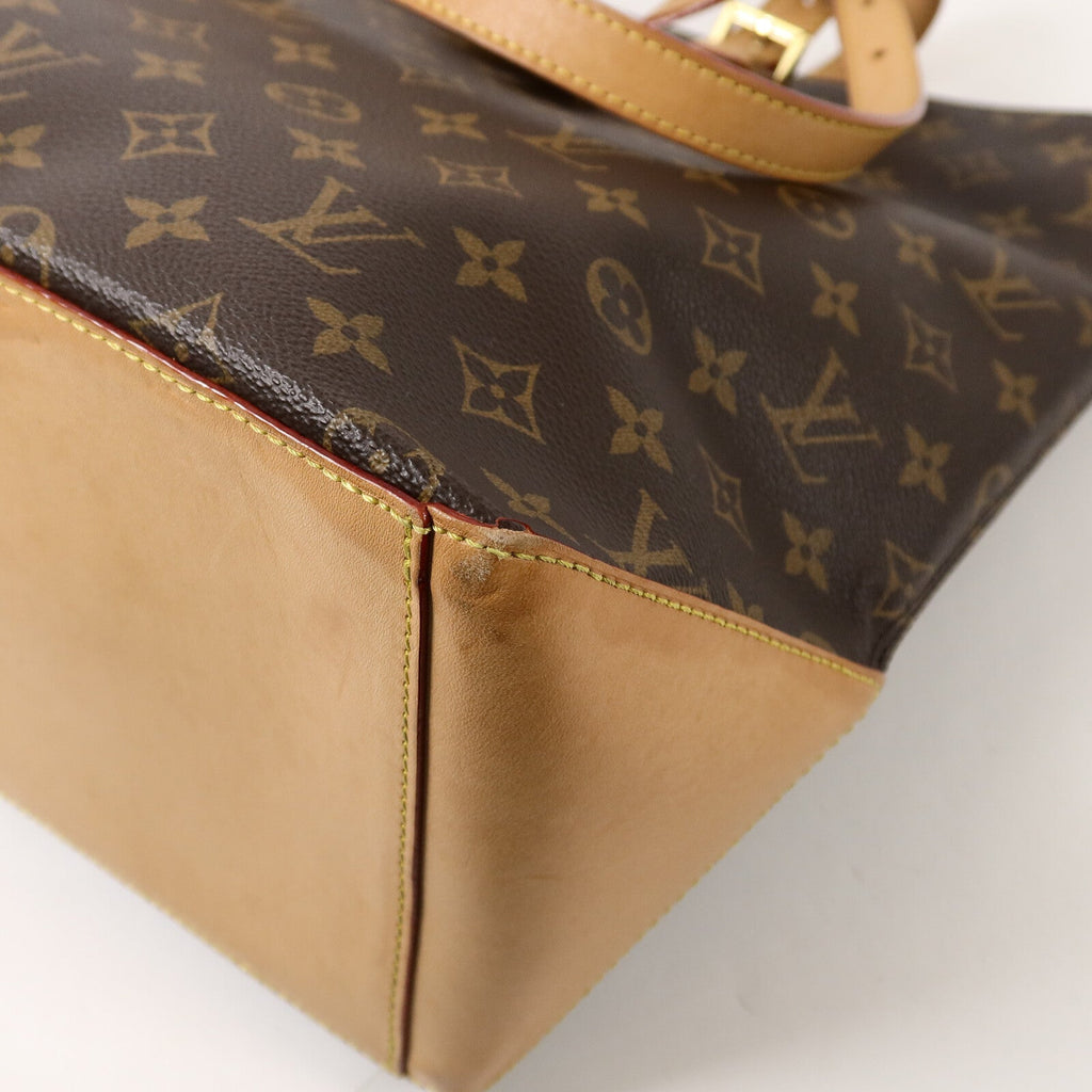 Louis Vuitton Mezzo · Monogram