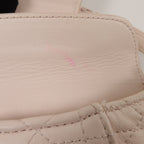 Dior Kids Bow · Calfskin