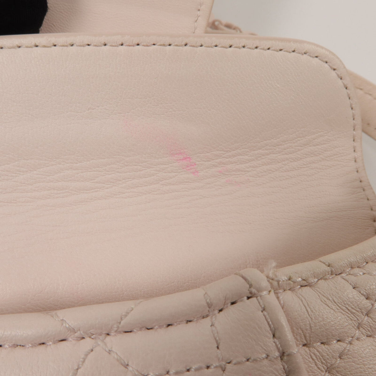 Dior Kids Bow · Calfskin