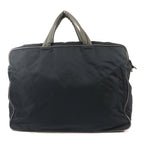 Prada · 2-Way Shoulder Bag · Nylon
