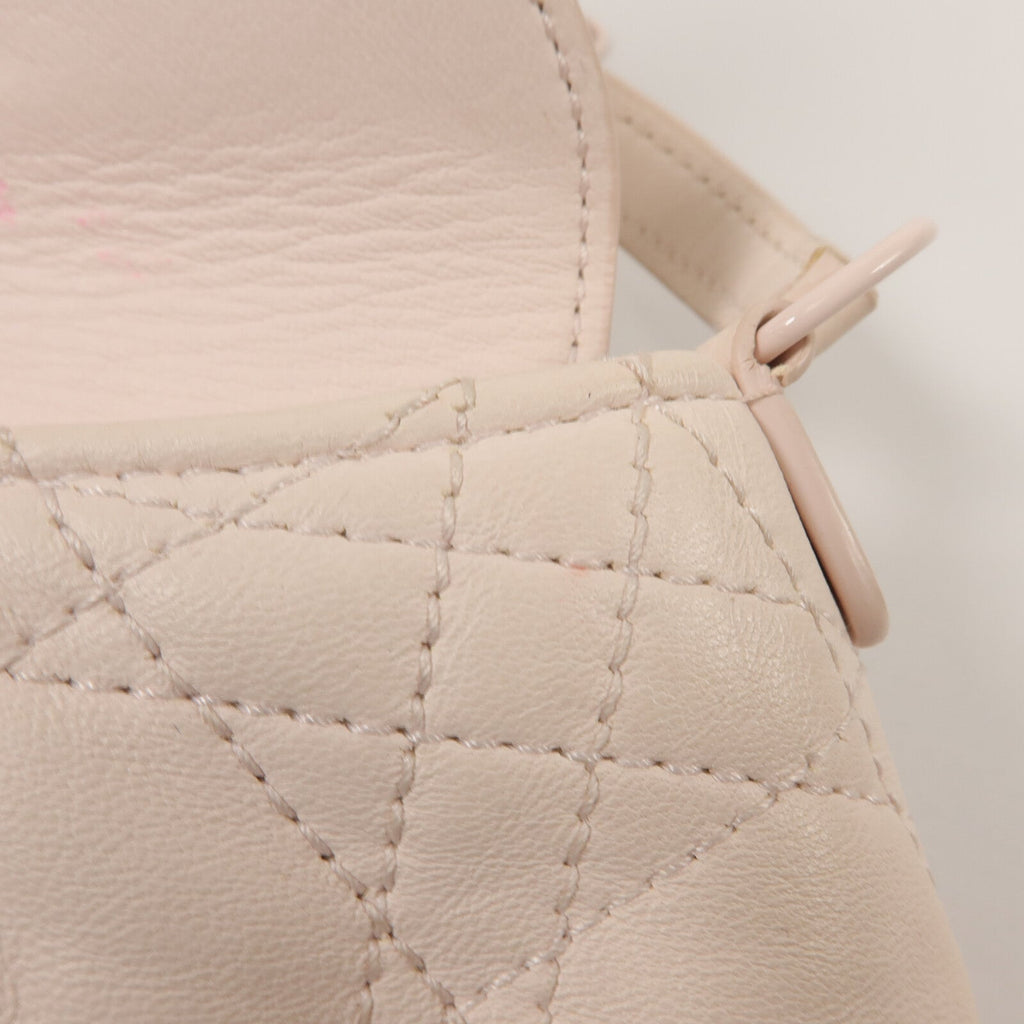 Dior Kids Bow · Calfskin