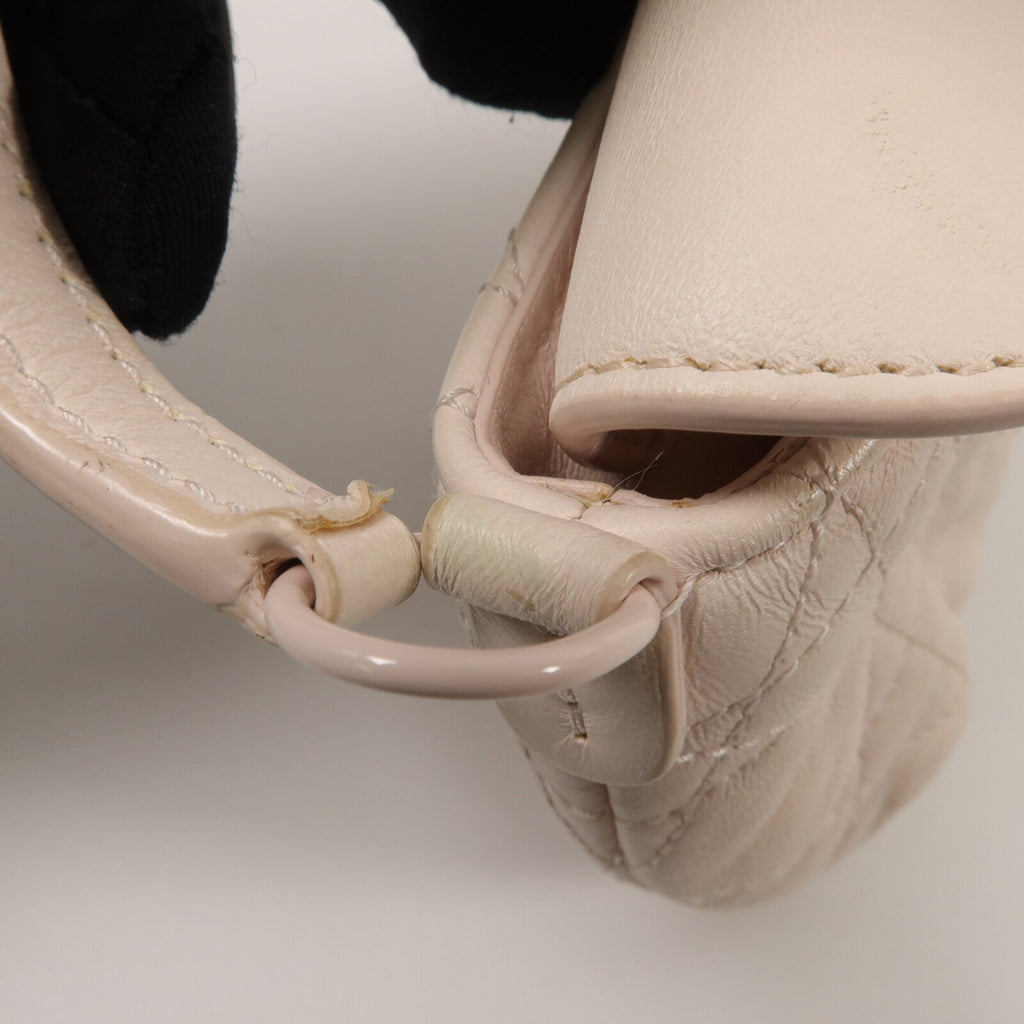 Dior Kids Bow · Calfskin