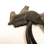 Hermès Rodeo PM · Lambskin Charm