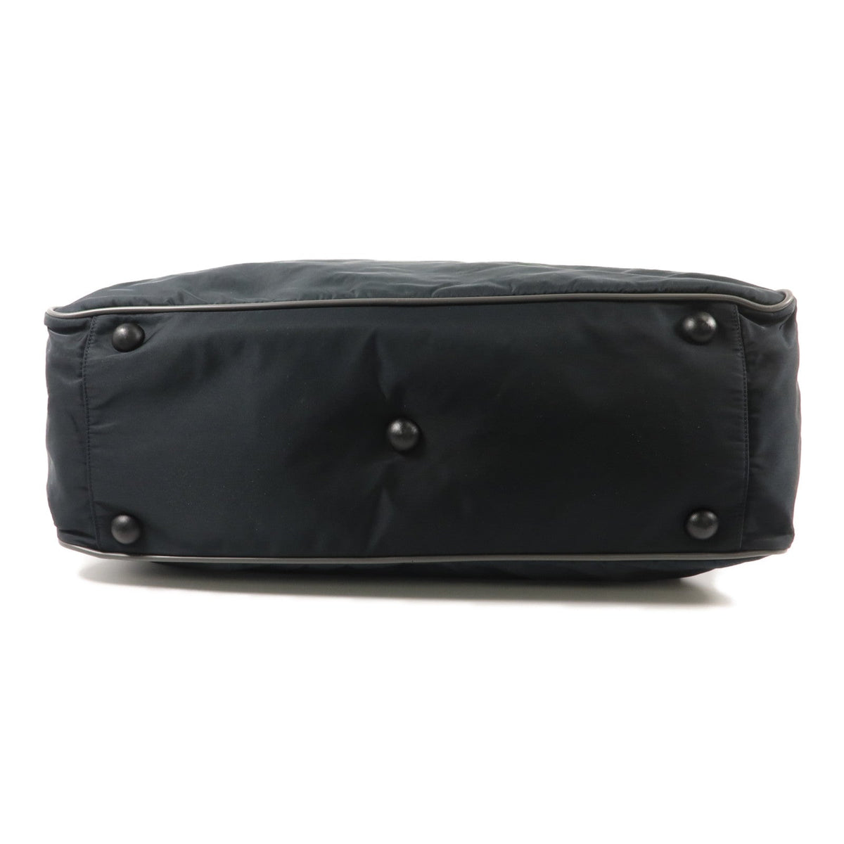 Prada · 2-Way Shoulder Bag · Nylon