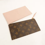 Louis Vuitton Felicie · Lovely Birds · Monogram