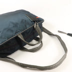 Prada · 2-Way Shoulder Bag · Nylon