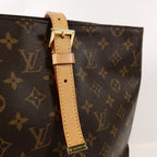 Louis Vuitton Mezzo · Monogram