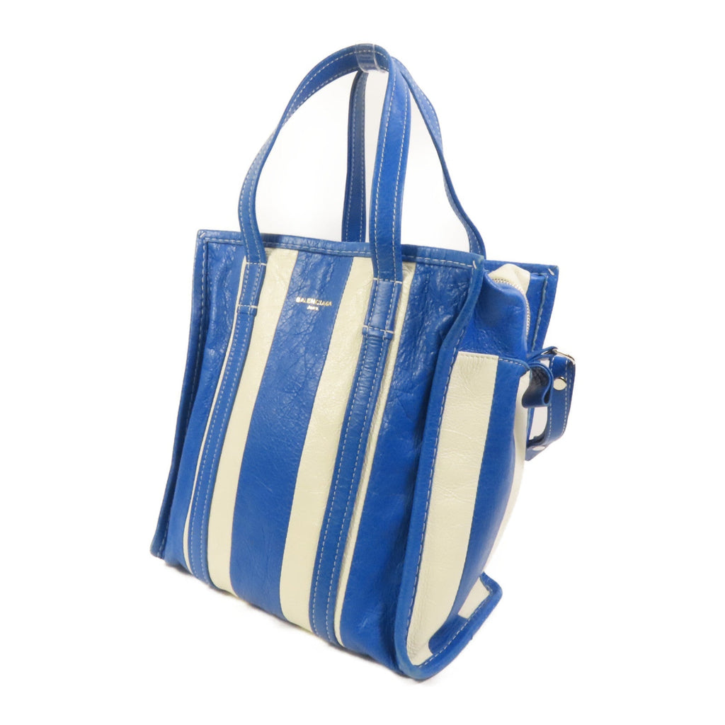 Balenciaga Bazaar Shopper · Calfskin