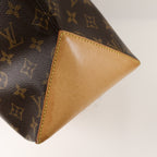 Louis Vuitton Mezzo · Monogram