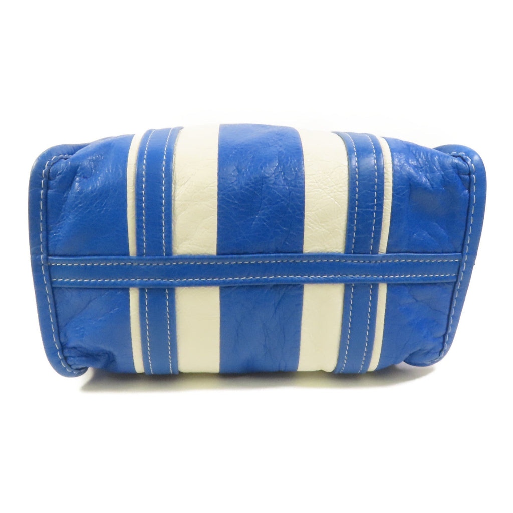 Balenciaga Bazaar Shopper · Calfskin