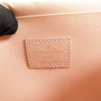 Louis Vuitton Felicie · Lovely Birds · Monogram