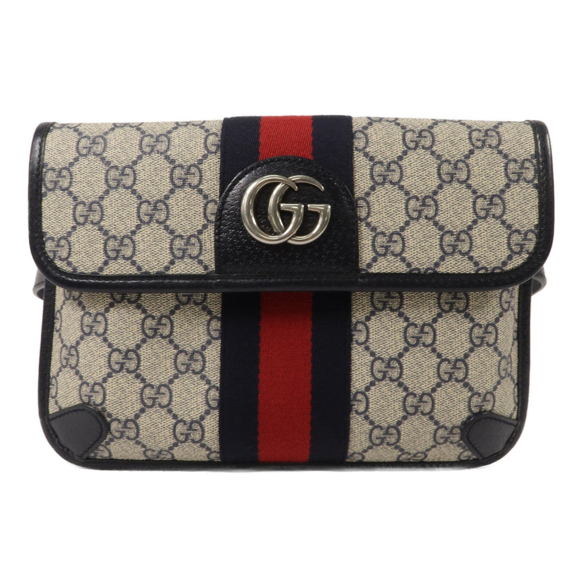 Gucci Ophidia · GG Supreme Belt Bag