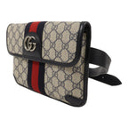 Gucci Ophidia · GG Supreme Belt Bag