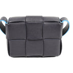 Bottega Veneta Mini Cassette · Lambskin