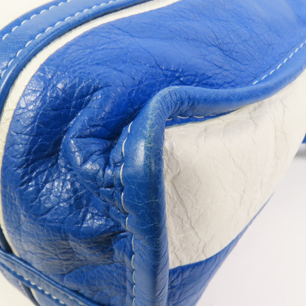 Balenciaga Bazaar Shopper · Calfskin