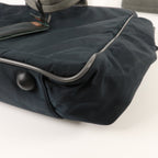 Prada · 2-Way Shoulder Bag · Nylon
