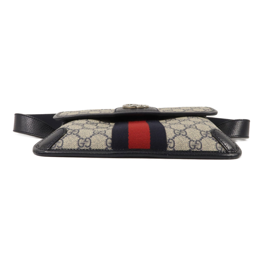 Gucci Ophidia · GG Supreme Belt Bag
