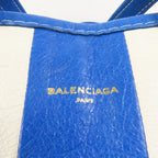 Balenciaga Bazaar Shopper · Calfskin