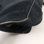 Prada · 2-Way Shoulder Bag · Nylon