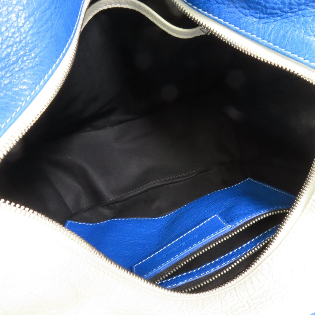 Balenciaga Bazaar Shopper · Calfskin