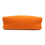 Hermès Herbag PM · Canvas & Calfskin